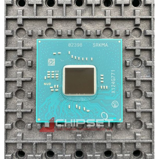 FH82HM570 SRKMA Intel HM570 Chipset Sıfır FH82HM570 SRKMA Intel HM570 Chipset Sıfır