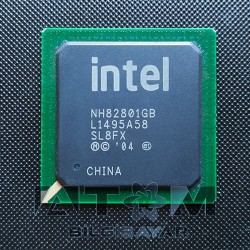 NH82801GB SL8FX INTEL CHIPSET NEW NH82801GB SL8FX INTEL CHIPSET NEW
