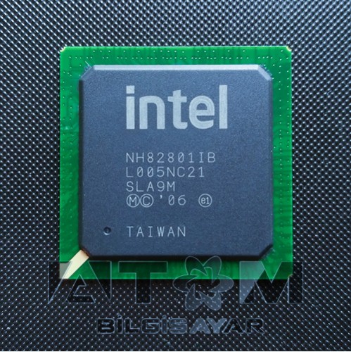 NH82801IB SLA9M INTEL CHIPSET SIFIR NH82801IB SLA9M INTEL CHIPSET SIFIR