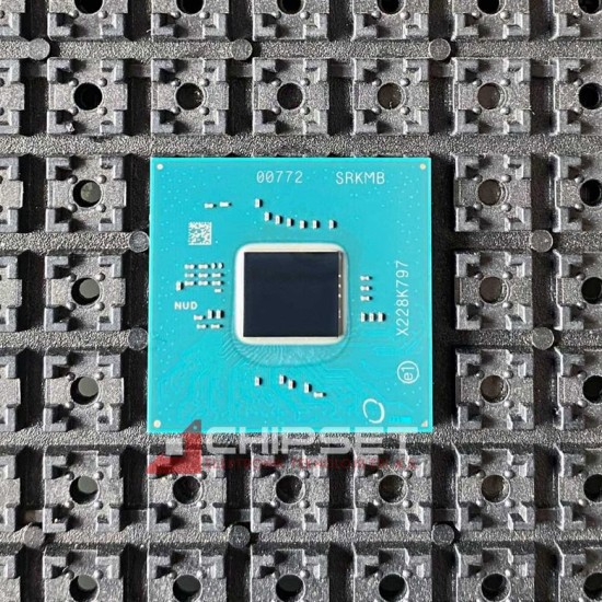 FH82WM590 SRKMB Intel WM590 Chipset New (COMPATIBLE WITH SRKMA) FH82WM590 SRKMB Intel WM590 Chipset New (COMPATIBLE WITH SRKMA)