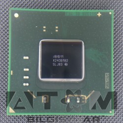 BD82Q77 SLJ83 Intel Q77 Pch Chipset Refurbished
