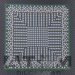 BD82Q77 SLJ83 Intel Q77 Pch Chipset Refurbished