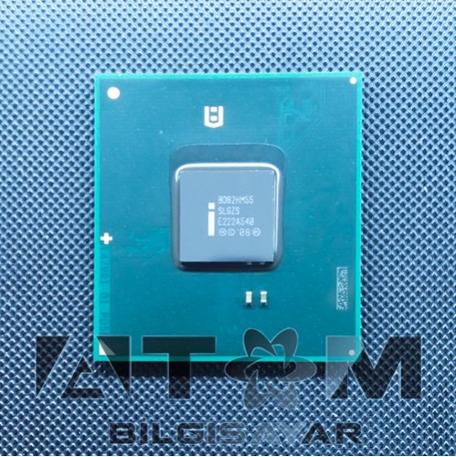 BD82HM55 SLGZS INTEL CHIPSET REFURBISHED