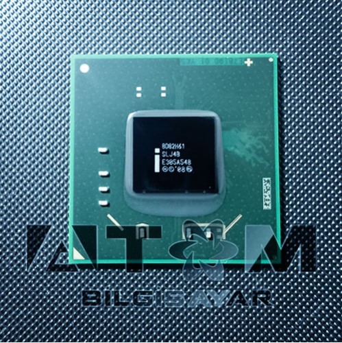 BD82H61 SLJ4B INTEL CHIPSET SIFIR