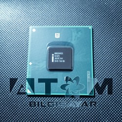 BD82HM55 SLGZS INTEL CHIPSET SIFIR BD82HM55 SLGZS INTEL CHIPSET SIFIR