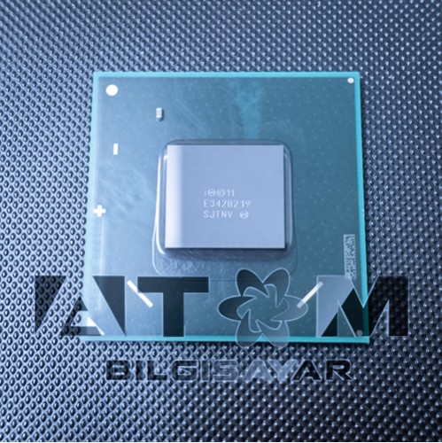 BD82HM70 SJTNV INTEL CHIPSET REF BD82HM70 SJTNV INTEL CHIPSET REF