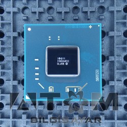 BD82H77 SLJ88 INTEL CHIPSET SIFIR