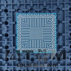 BD82H77 SLJ88 INTEL CHIPSET SIFIR