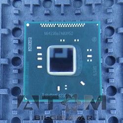DH82B85 SR178/SR13C Intel B85 Chipset Refurbished