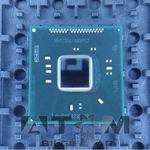 DH82B85 SR178/SR13C Intel B85 Chipset Refurbished DH82B85 SR178/SR13C Intel B85 Chipset Refurbished
