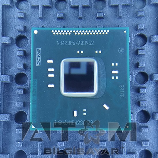 DH82B85 SR178/SR13C Intel B85 Chipset Refurbished DH82B85 SR178/SR13C Intel B85 Chipset Refurbished