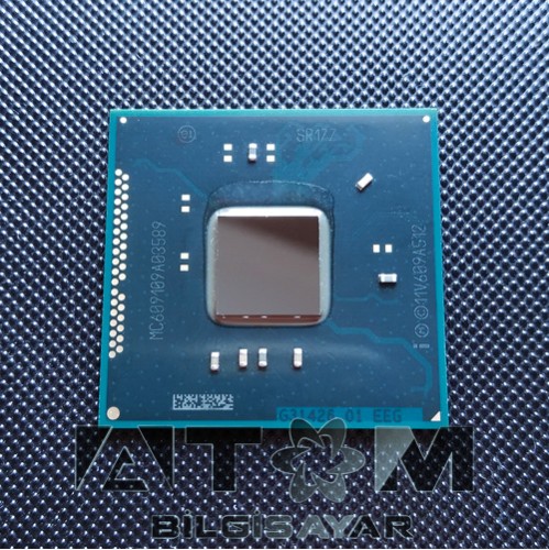 DH82H81 SR177 INTEL CHIPSET REFURBISHED