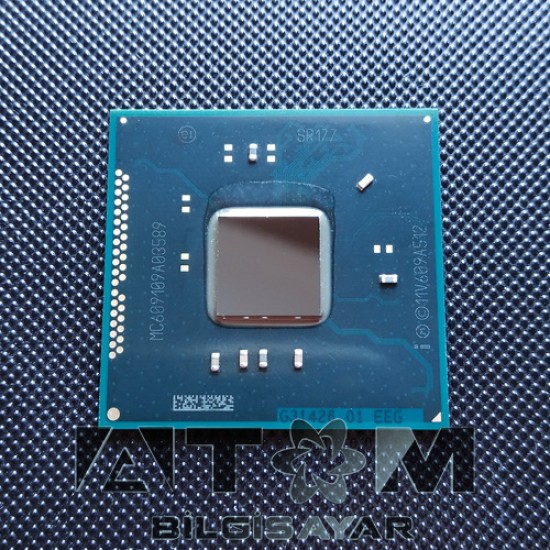 DH82H81 SR177 INTEL CHIPSET REFURBISHED DH82H81 SR177 INTEL CHIPSET REFURBISHED