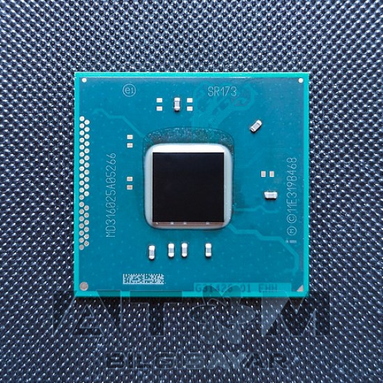 DH82Q87 SR173 INTEL CHIPSET REFURBISHED DH82Q87 SR173 INTEL CHIPSET REFURBISHED
