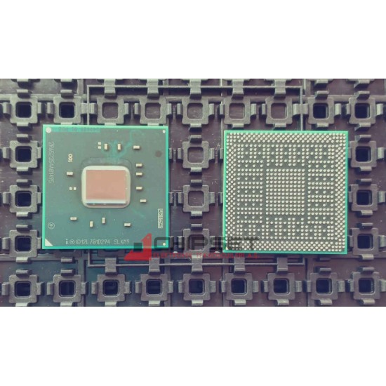 DH82031PCH DH82X99 SLKM9 Intel X99 Chipset Sıfır