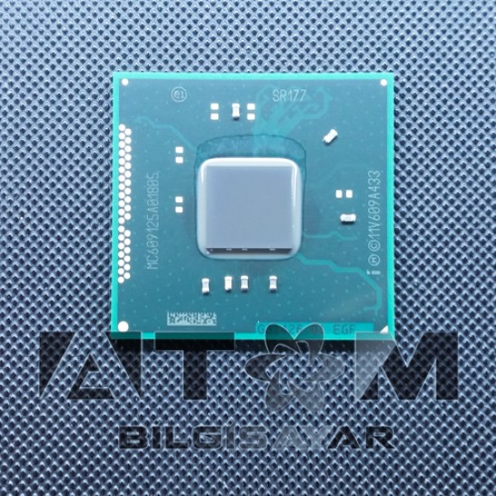 DH82H81 SR177 INTEL CHIPSET SIFIR