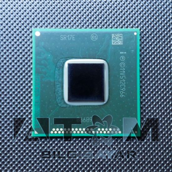 DH82HM86 SR17E INTEL CHIPSET SIFIR DH82HM86 SR17E INTEL CHIPSET SIFIR