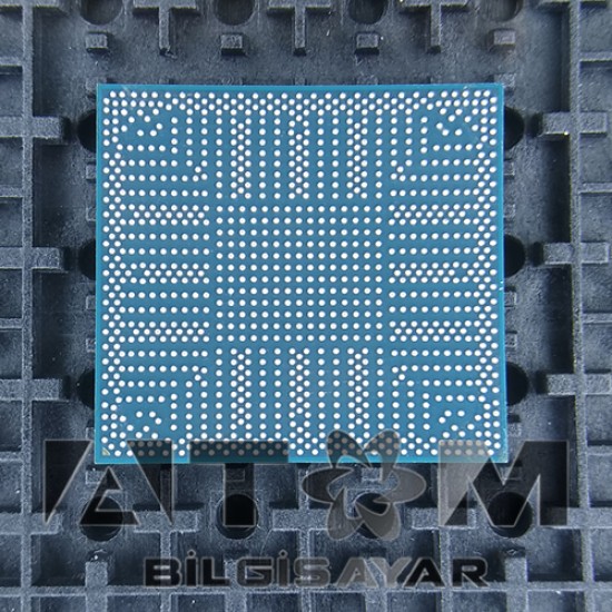 N3710 SR2KL INTEL PENTIUM CHIPSET REFURBISHED