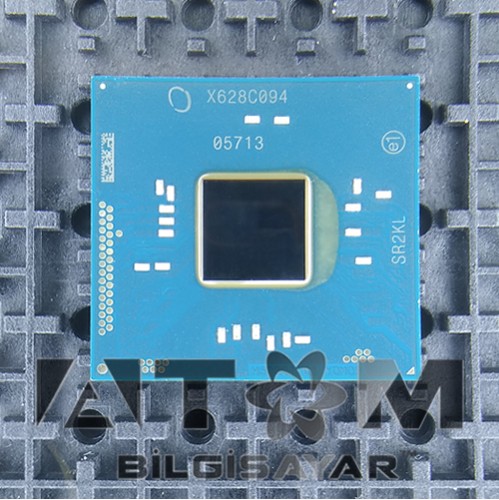 N3710 SR2KL INTEL PENTIUM CHIPSET REFURBISHED