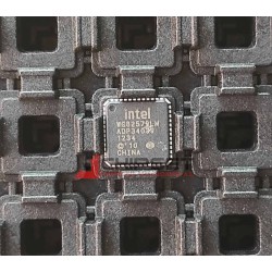 WG82579LM Intel® 1000/100/10 GIGABIT ETHERNET ENTEGRE