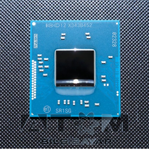 N2820 SR1SG INTEL CELERON CHIPSET REF N2820 SR1SG INTEL CELERON CHIPSET REF