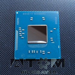 N2840 SR1YJ INTEL CELERON CHIPSET REFURBISHED