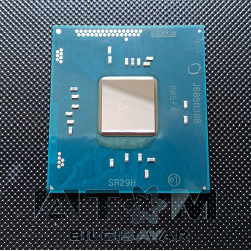 N3050 SR29H INTEL CELERON CHIPSET REFURBISHED