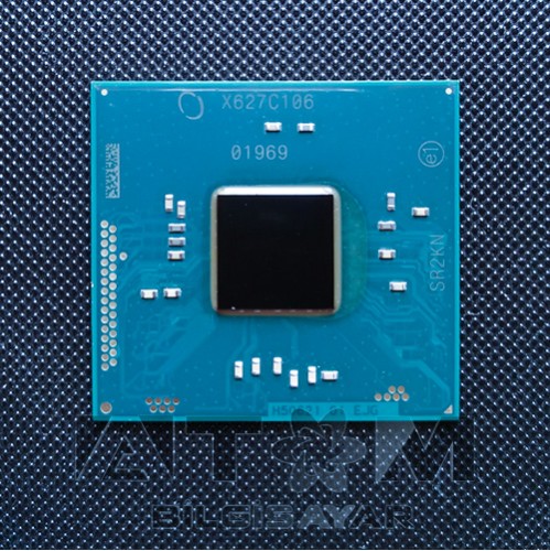 N3060 SR2KN INTEL CELERON CHIPSET SIFIR