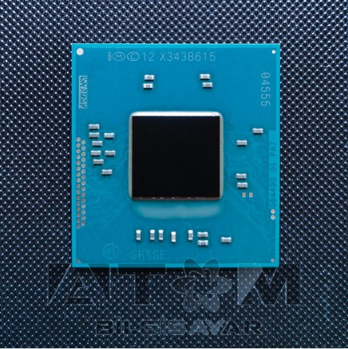 N3520 SR1SE INTEL PENTIUM CHIPSET REFURBISHED N3520 SR1SE INTEL PENTIUM CHIPSET REFURBISHED