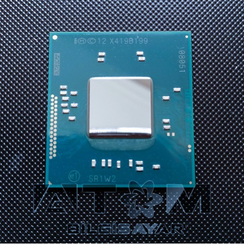 N3530 SR1W2 INTEL PENTIUM CHIPSET REFURBISHED