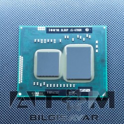 SLBXP i5-470UM INTEL CHIPSET REFURBISHED SLBXP i5-470UM INTEL CHIPSET REFURBISHED