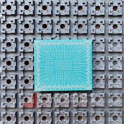 FH82HM770 SRM8M Intel HM770 Chipset Sıfır