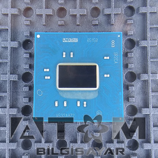 GL82H110 SR2CA INTEL CHIPSET REFURBISHED