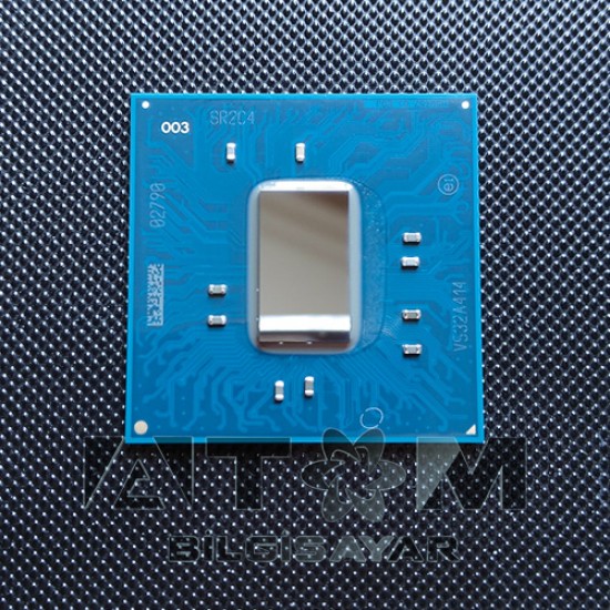 GLHM170 SR2C4 INTEL CHIPSET SIFIR