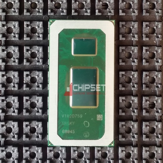 Intel Core i5 10200U SRGKY CPU Refurbished Intel Core i5 10200U SRGKY CPU Refurbished