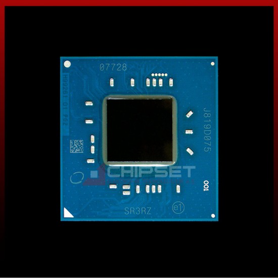 SR3RZ N5000 CHIPSET REFURBISHED SR3RZ N5000 CHIPSET REFURBISHED