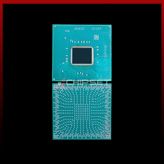 FH82CM246 SR40A INTEL CHIPSET REF