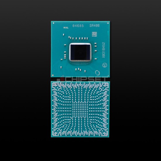 FH82HM370 SR40B Intel HM370 Chipset New FH82HM370 SR40B Intel HM370 Chipset New
