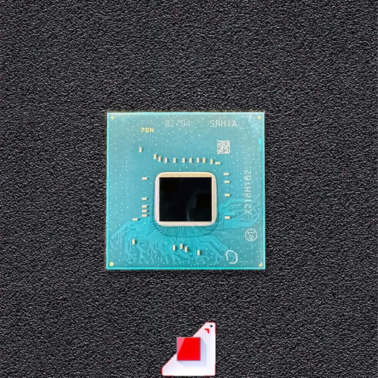 FH82Q470 SRH1A INTEL CHIPSET FH82Q470 SRH1A INTEL CHIPSET