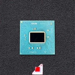 FH82H410 SRH1D INTEL CHIPSET
