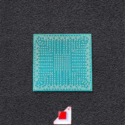 FH82H410 SRH1D INTEL CHIPSET FH82H410 SRH1D INTEL CHIPSET