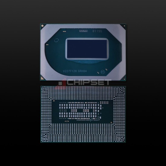 Intel Core i5 10300H SRH84 CPU Intel Core i5 10300H SRH84 CPU