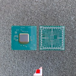 GL82H510 SRKM2 Intel H510 Pch Chipset Refurbished
