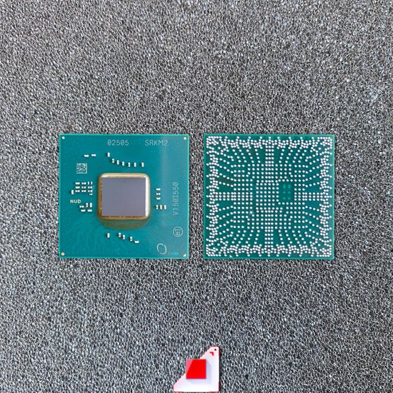 GL82H510 SRKM2 Intel H510 Pch Chipset Refurbished GL82H510 SRKM2 Intel H510 Pch Chipset Refurbished