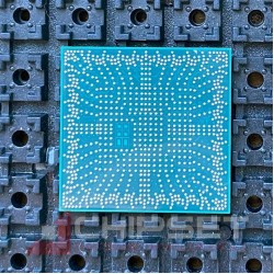 FH82HM570 SRKMA INTEL PCH CHIPSET REFURBISHED