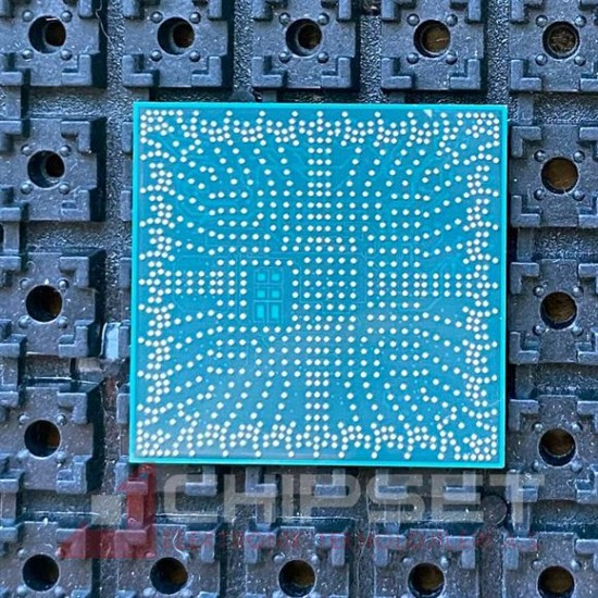 FH82HM570 SRKMA INTEL PCH CHIPSET REFURBISHED