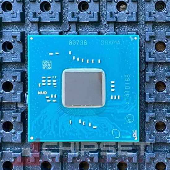 FH82HM570 SRKMA INTEL PCH CHIPSET REFURBISHED