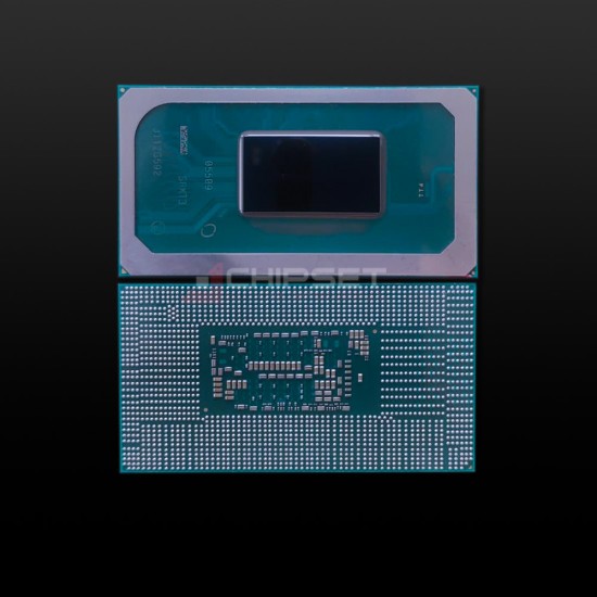Intel Core i7 11800H SRKT3 BGA CPU İşlemci Intel Core i7 11800H SRKT3 BGA CPU İşlemci