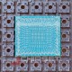 FH82HM670 SRL2Y INTEL PCH CHIPSET SIFIR