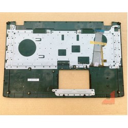 ASUS ROG GL752 GL752V GL752VM GL752VW GL752VWM KLAVYE ÜST KASA SİYAH IŞIKLI İSPANYOLCA